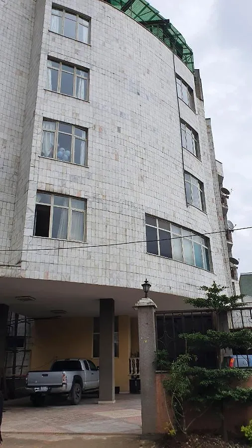 Aster Mekuria Apartments Addis Ababa